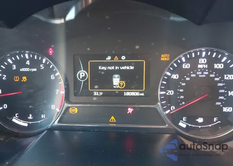 2014 Kia Optima Sxl Turbo z USA, uszkodzony, nr VIN 5XXGR4A60EG279177